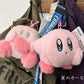 Kirby Plush Keychain