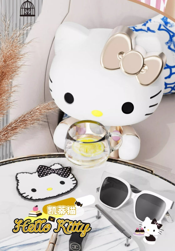 Sanrio Insulated anti-slip coasters