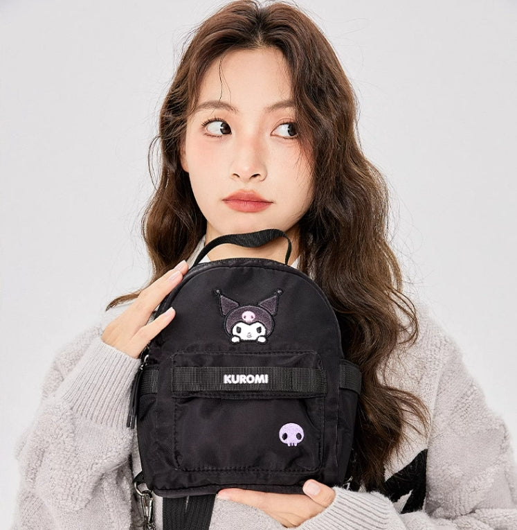 Sanrio Kawaii online Mini Backpack