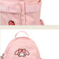 Sanrio Mini backpack