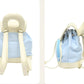 Sanrio Cute mini flap backpack