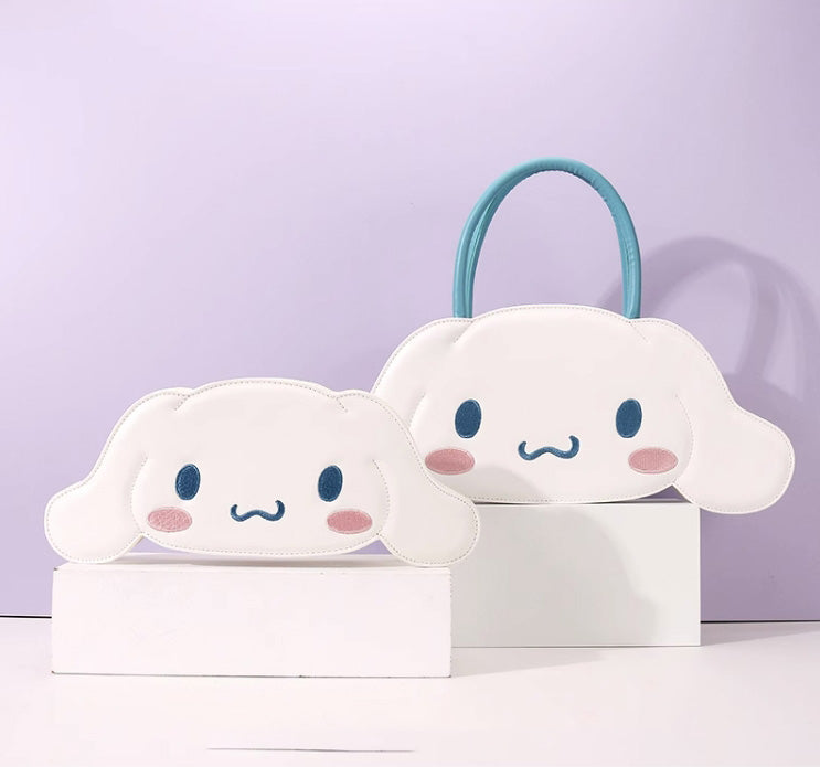 Kuromi / Cinnamoroll handbag crossbody bag