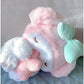 Sanrio Sweet Sleeping Doll 8 inch