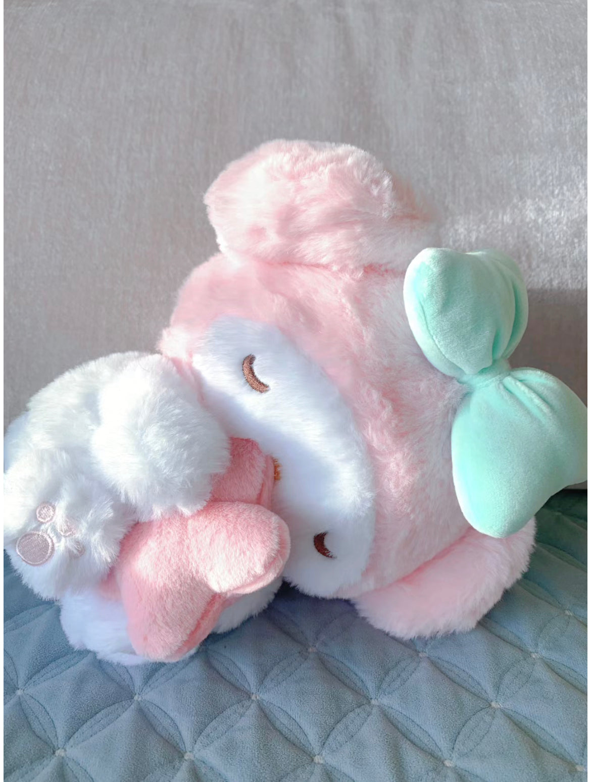 Sanrio Sweet Sleeping Doll 8 inch