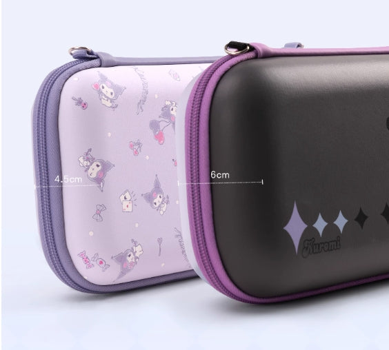 Sanrio Switch Carrying Bag big capacity version