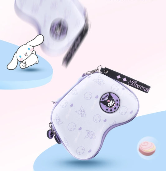 Sanrio PS5C Carrying Bag for PS5 PS4 NS PRO XBOX XSX