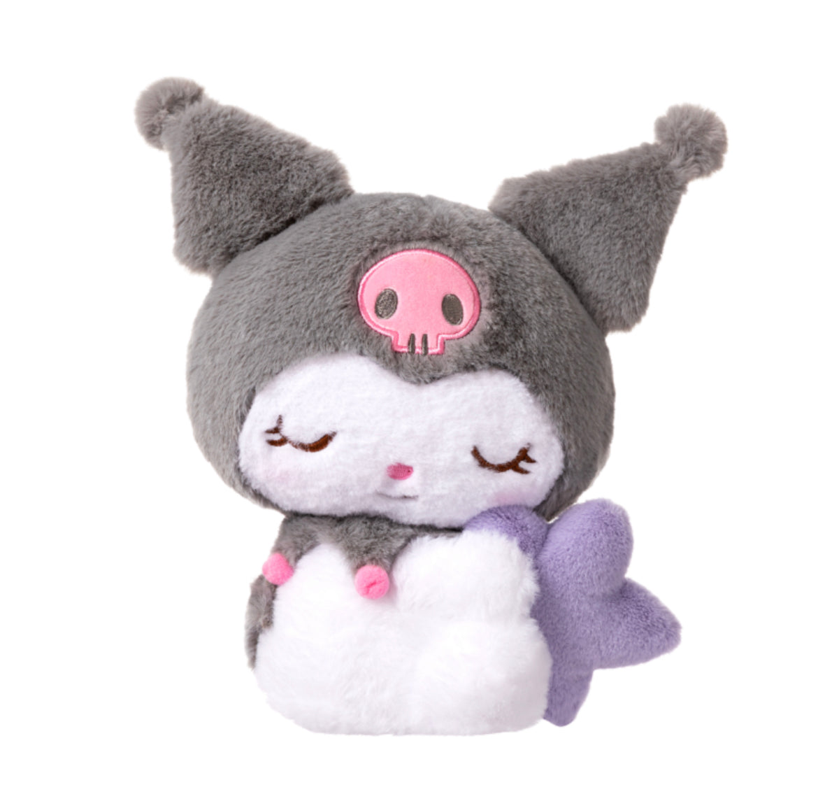 Sanrio Sweet Sleeping Doll 8 inch