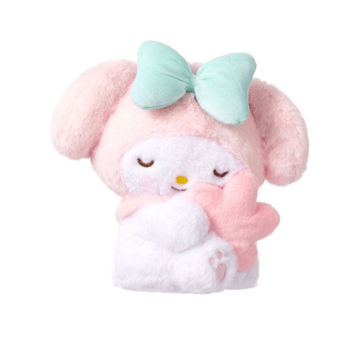 Sanrio Sweet Sleeping Doll 8 inch