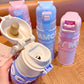 Sanrio vacuum bottle 500ML