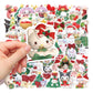 Sanrio Christmas  Anime Stickers