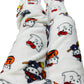 Hellokitty Halloween Fuzzy Pants