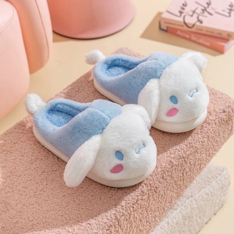 Cinnamoroll shops Home Plush