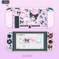 Sanrio Switch Protective case New design