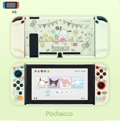 Sanrio Switch Protective case New design