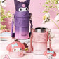 Sanrio Stainless Steel  vacuum bottle 560ML