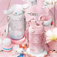 Sanrio Stainless Steel  vacuum bottle 560ML