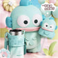 Sanrio Stainless Steel  vacuum bottle 560ML