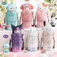 Sanrio Stainless Steel  vacuum bottle 560ML