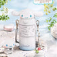 Sanrio Stainless Steel  vacuum bottle 560ML