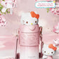 Sanrio Stainless Steel  vacuum bottle 560ML