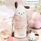 Sanrio Stainless Steel  vacuum bottle 560ML