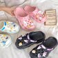 Sanrio Clogs Shoes Sandal Casual Summer for Woman