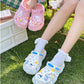 Sanrio Clogs Shoes Sandal Casual Summer for Woman