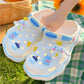 Sanrio Clogs Shoes Sandal Casual Summer for Woman