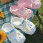 Sanrio Clogs Shoes Sandal Casual Summer for Woman