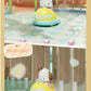 Sanrio Characters Amusement Park Figurines