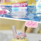 Sanrio Characters Amusement Park Figurines