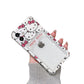 Hello Kitty Phone case with card holder
