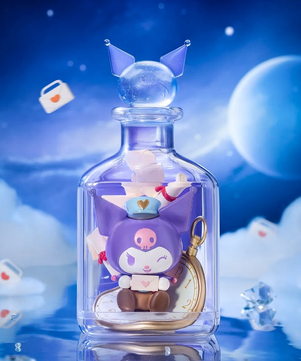 Kuromi Daydream Blind Box Series – Joykawaii