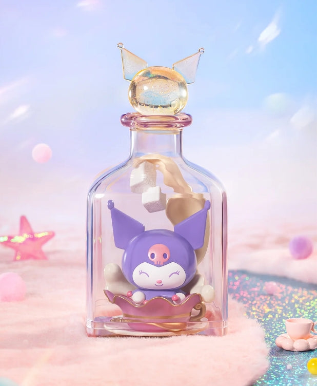 Kuromi Daydream Blind Box Series – Joykawaii