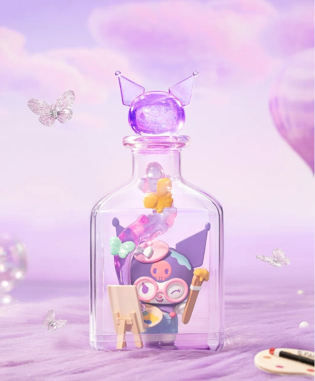 Kuromi Daydream Blind Box Series – Joykawaii
