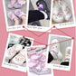 Sanrio Clogs Platform Shoes Sandal Casual Summer for Woman
