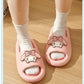 Sanrio Soft Slippers