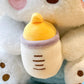 Pochacco / Kuromi Angel Milk Baby Series Plush Doll