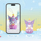 Sanrio Winter water sound bell blind box