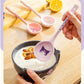 Sanrio Ceramic soup spoon