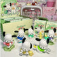 Pochacco School Is Fun Blind Boxes