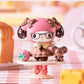 My melody Afternoon Tea Blind Box