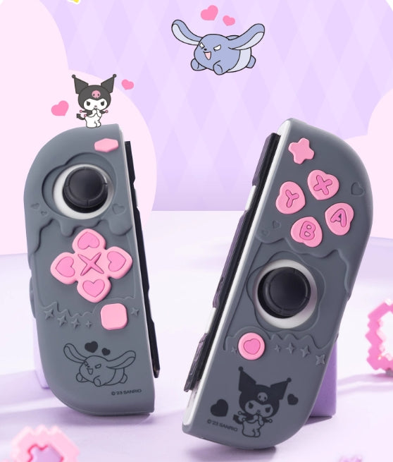 Sanrio Joy Con silicone protective cover