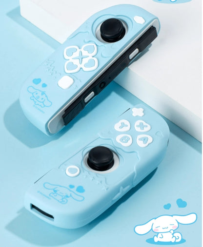 Sanrio Joy Con silicone protective cover