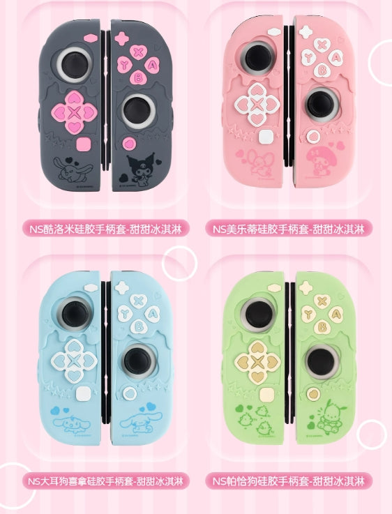 Sanrio Joy Con silicone protective cover