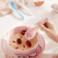 Sanrio tableware set