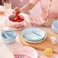 Sanrio tableware set