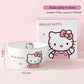 Sanrio tableware set