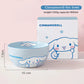 Sanrio tableware set