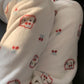 Hello Kitty fuzzy pajama pants